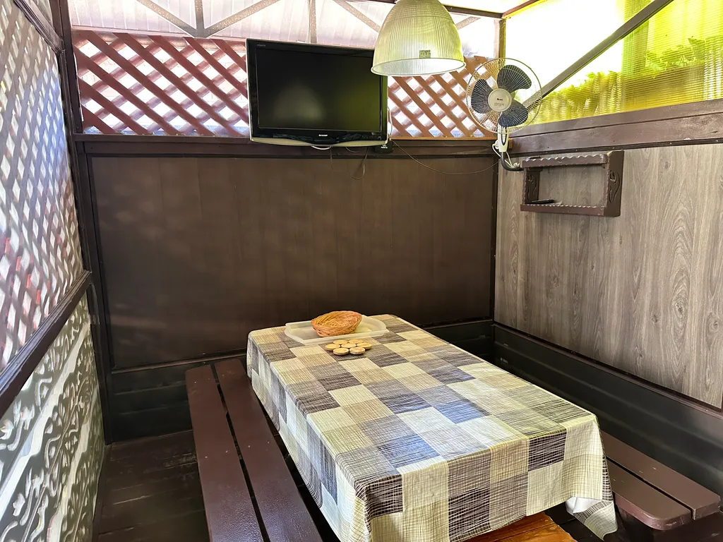 Гостевой дом Бунгало