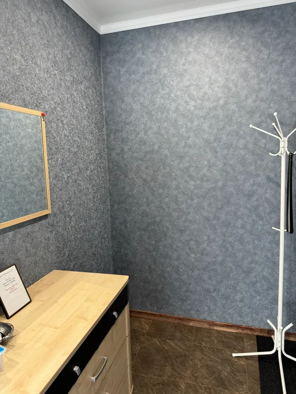 Однокомнатная квартира с великолепным видом на панораму города!