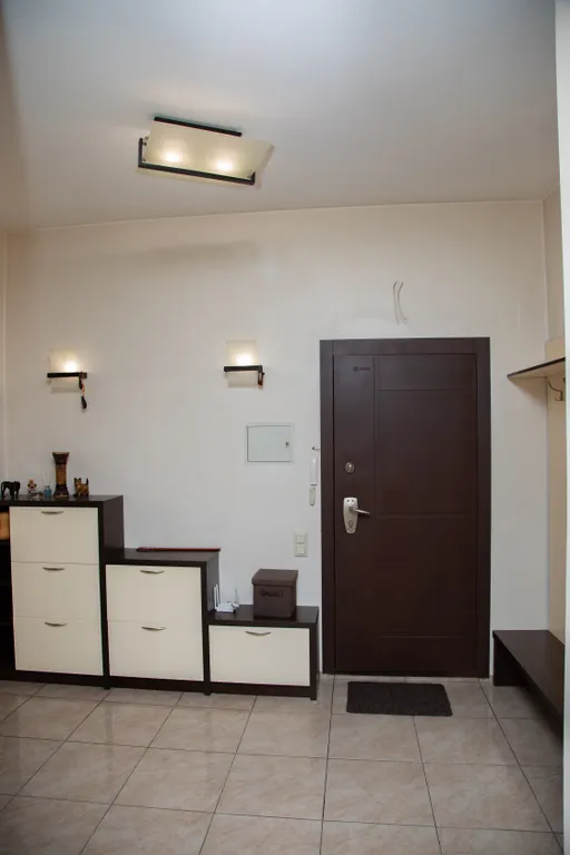 Аппартаменты в Амалиенау