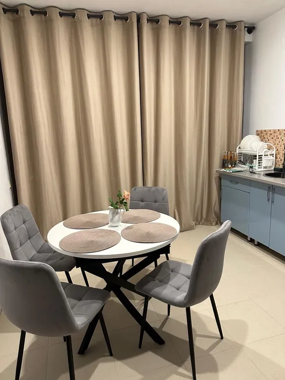 Уютная квартира в центре в частном доме с садом — аренда посуточно в Феодосия