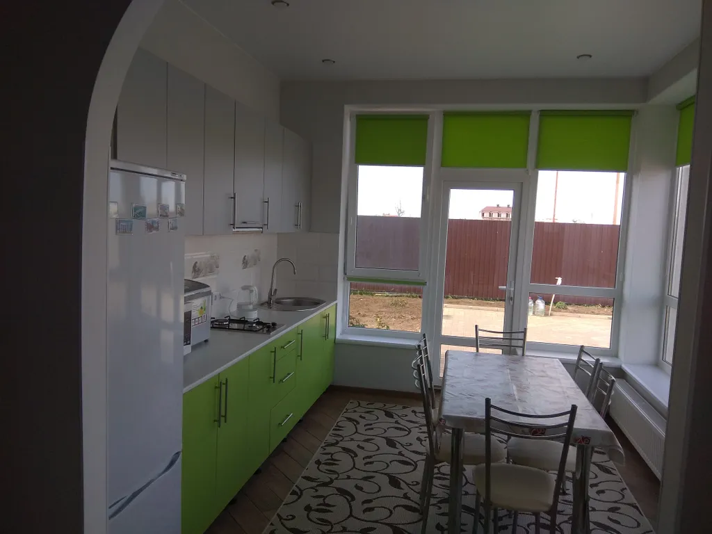 Коттедж Уютный домик — аренда посуточно в Каменское