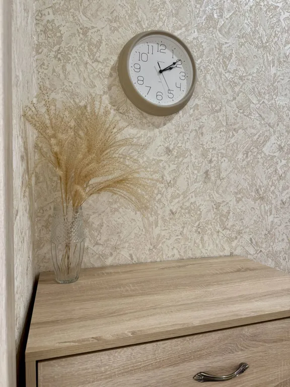 Квартира Квартира с балконом в ЖК Черноморский — Толстый мыс — Геленджик