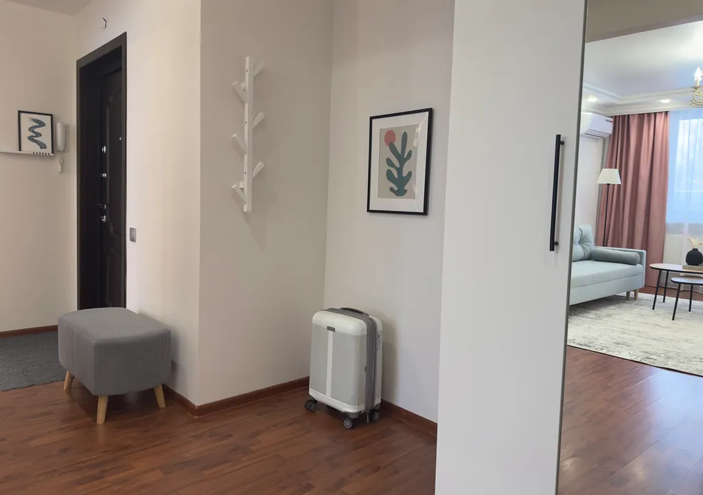 Апартаменты Океаникс