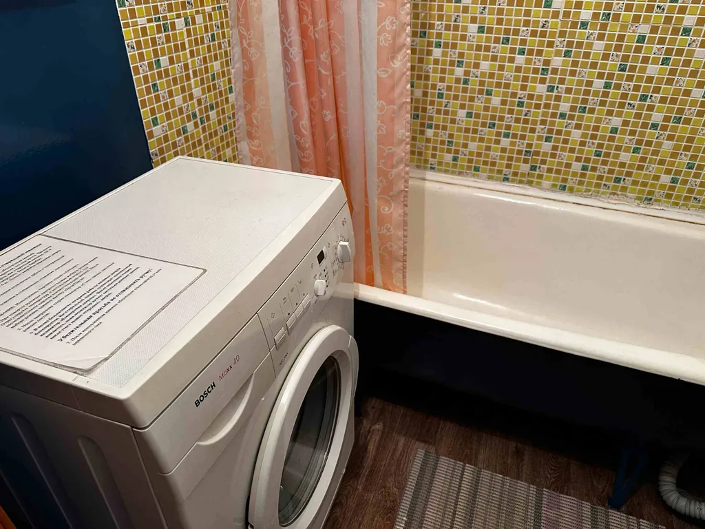 Квартира Квартира вблизи МВДЦ Сибирь — Красноярск