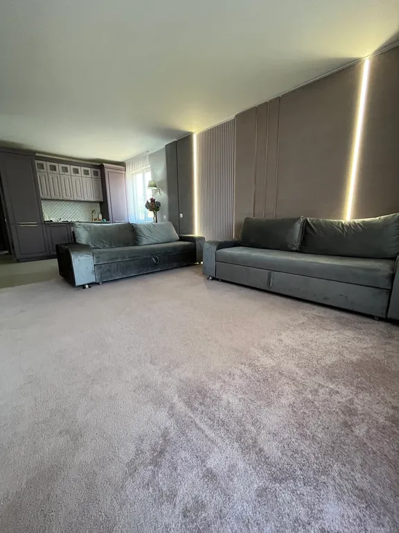 К вашему вниманию классные современные апартаменты с бассейном в доли