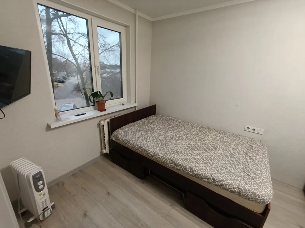 3-комнатная квартира на улице Белоконской