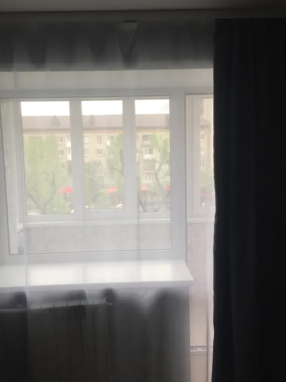 Квартира Уютная квартира в центре города — Тюмень