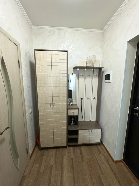 Квартира 1-комнатная Квартира — Барнаул