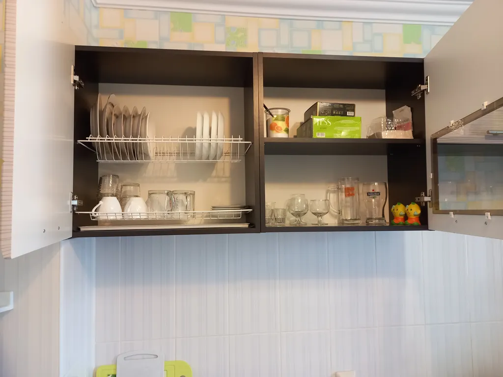 Комфортная, просторная 2-комнатная квартира в престижном районе