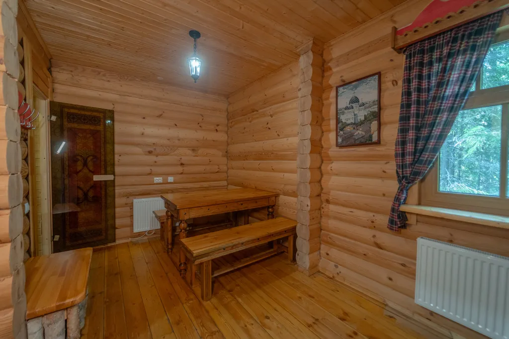 4-комнатный Дом