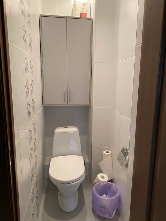 Квартира в центре города