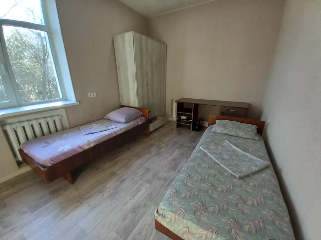 Уютная огромная квартира