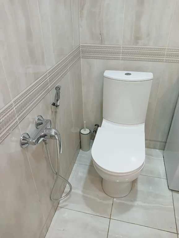 Коттедж Дом в тихом месте — Новороссийск