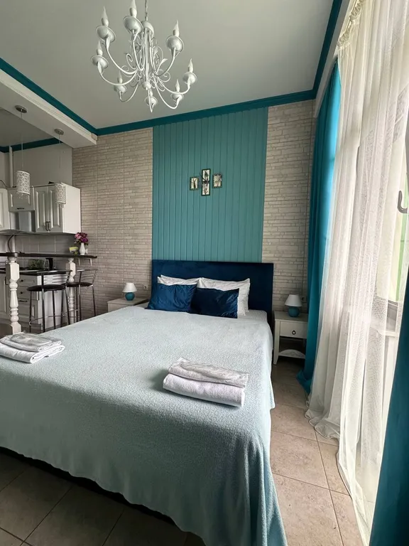 Квартира Квартира у моря — Адлер