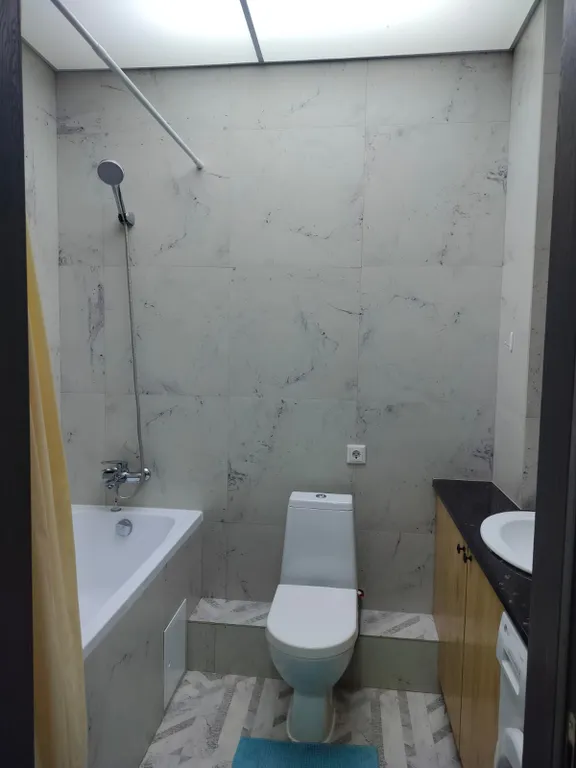 Уютные апартаменты в центре