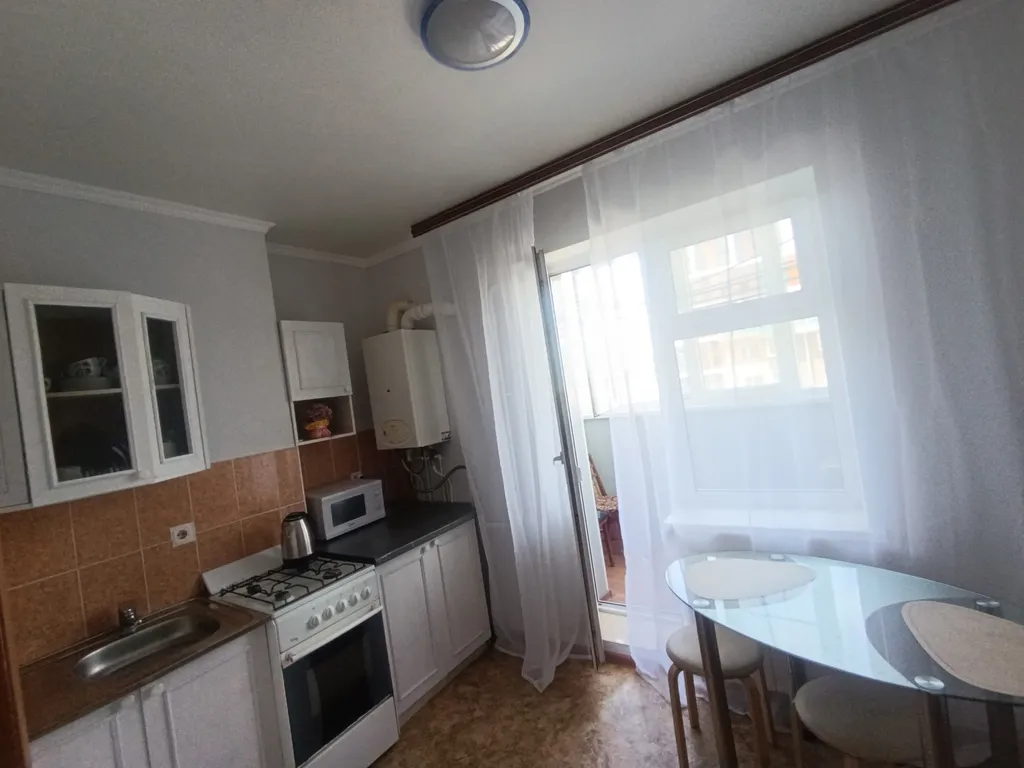 Уютная квартира в юго-западном районе города