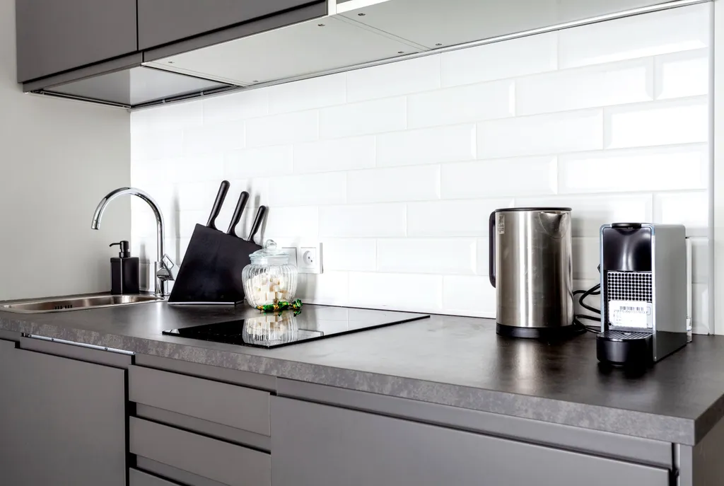 Cozy apartments in ohta park