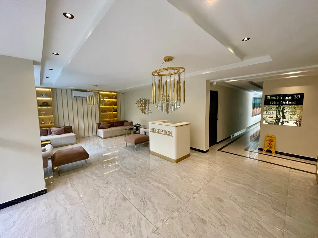 Luxury Flat 300m to the Beach