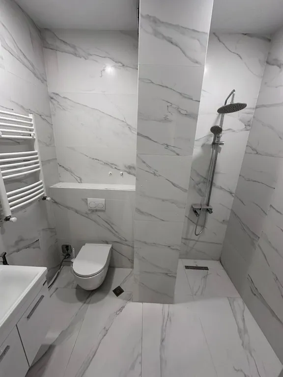 3-комнатная квартира у моря