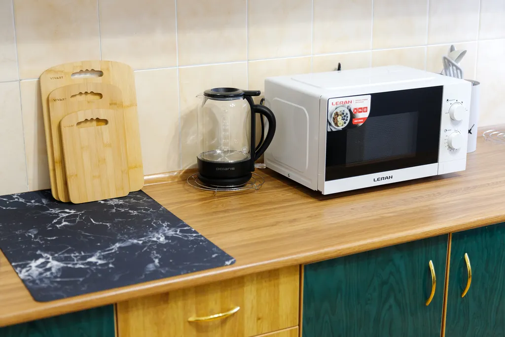 Апартаменты в центре у набережной