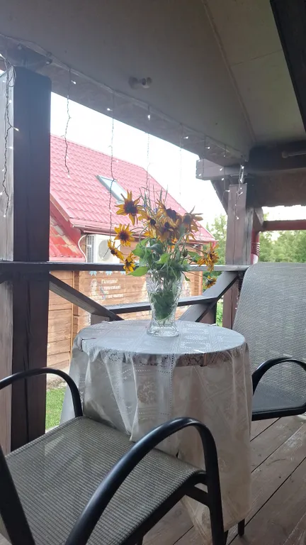 Семейный дом