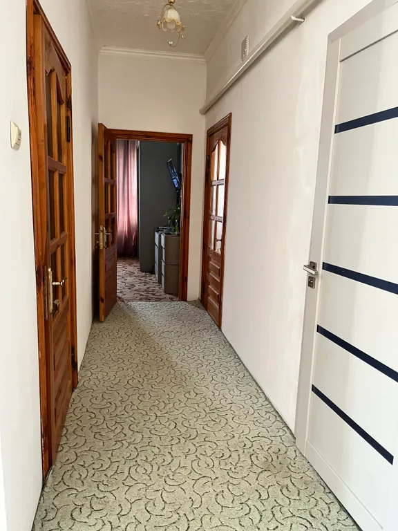 Второй этаж