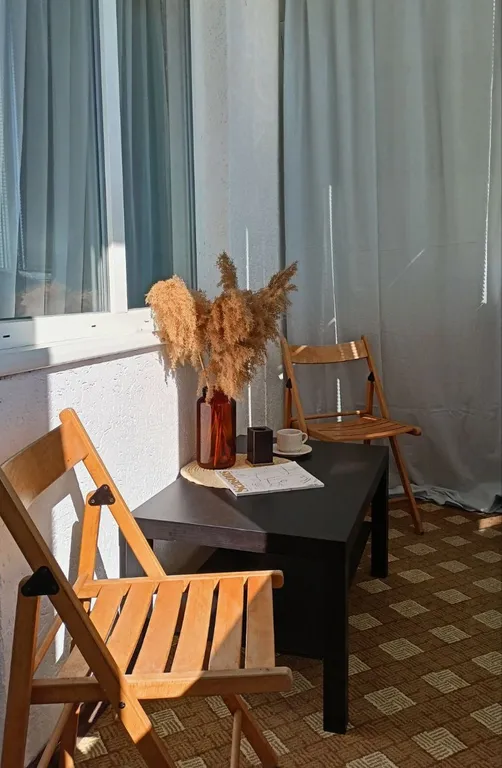 Квартира Просторная  квартира недалеко от Херсонеса и Парка Победы — Севастополь