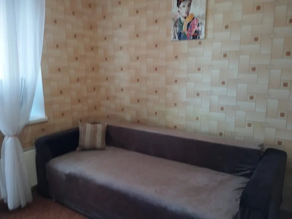 Квартира рядом со сборным пунктом, госпиталем на Стрелково