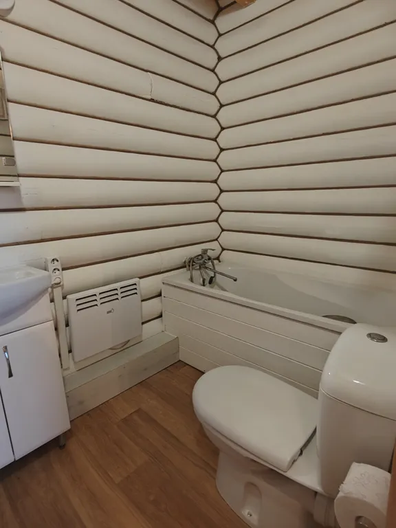 компактный дом