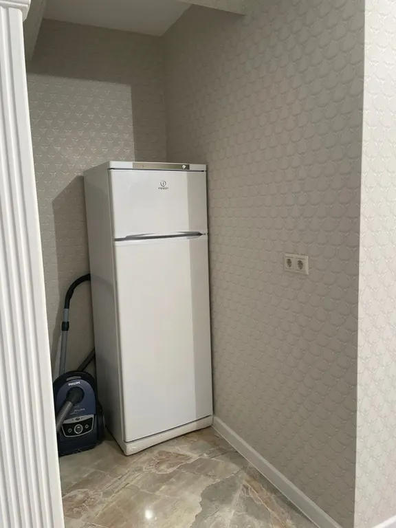 4 минуты до моря, просторная светлая квартира