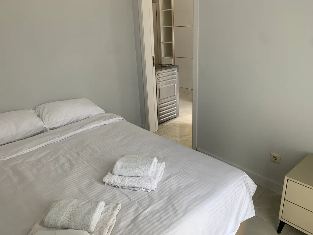 Дом с сауной