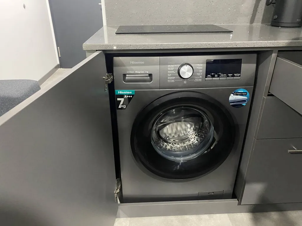 Современная студия на берегу моря, Batumi View