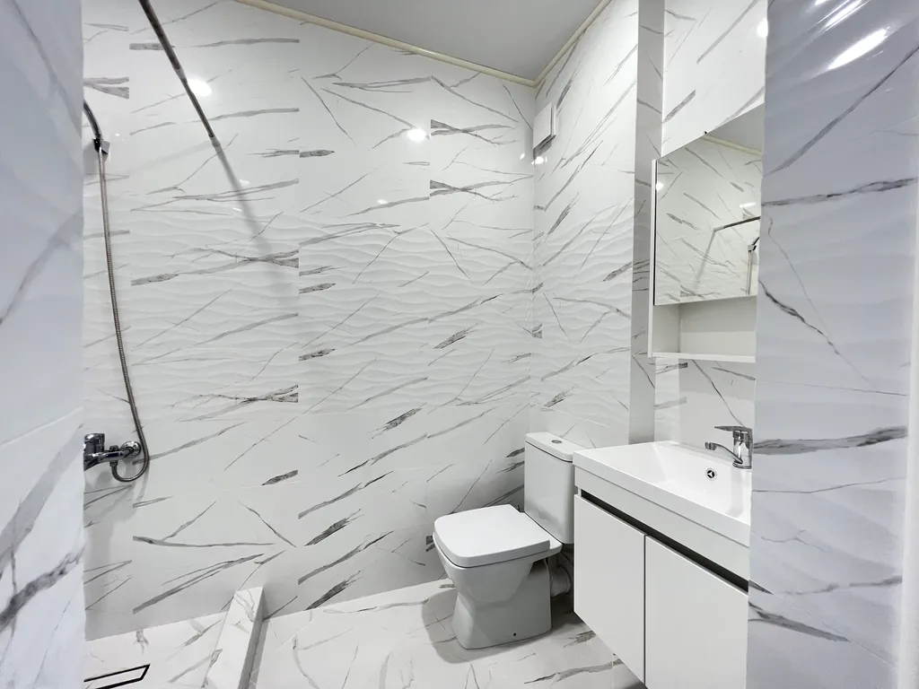 Домик на первой береговой линии