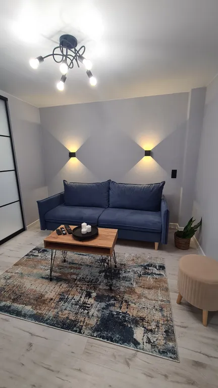 Квартира 1-комнатная Квартира — Ярославль