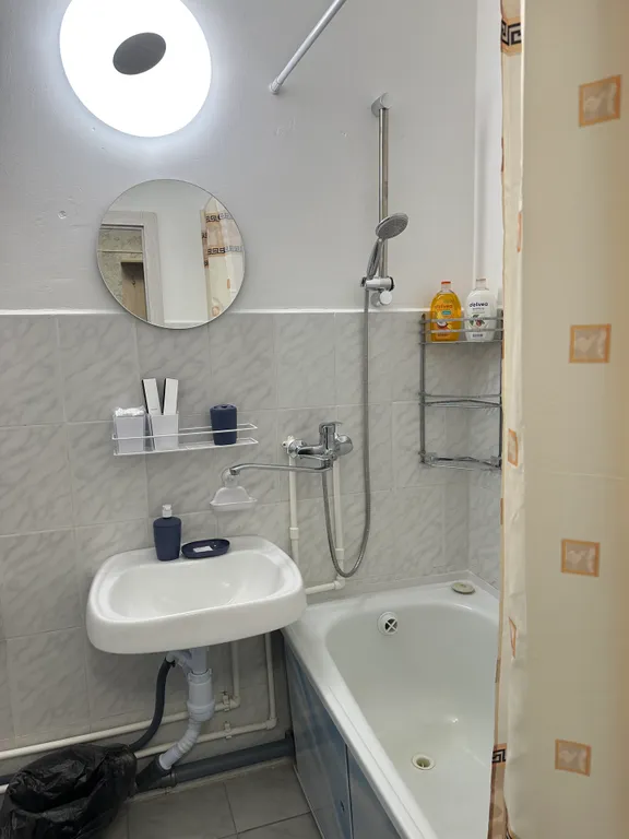 Квартира в центре города Зеленограда