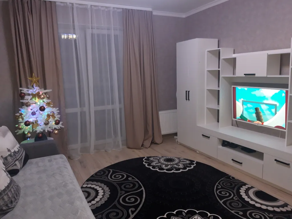 Квартира в центре города — аренда посуточно в Калининград