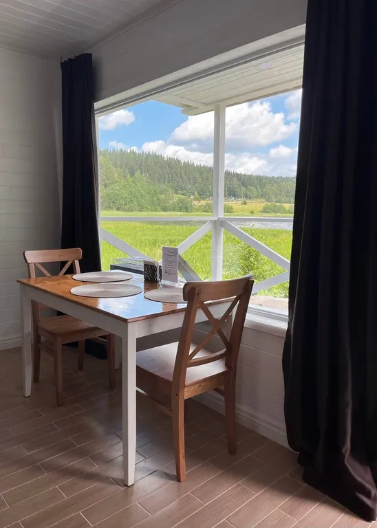 Коттедж дом Нордикхаус 3 — аренда посуточно в Сортавала