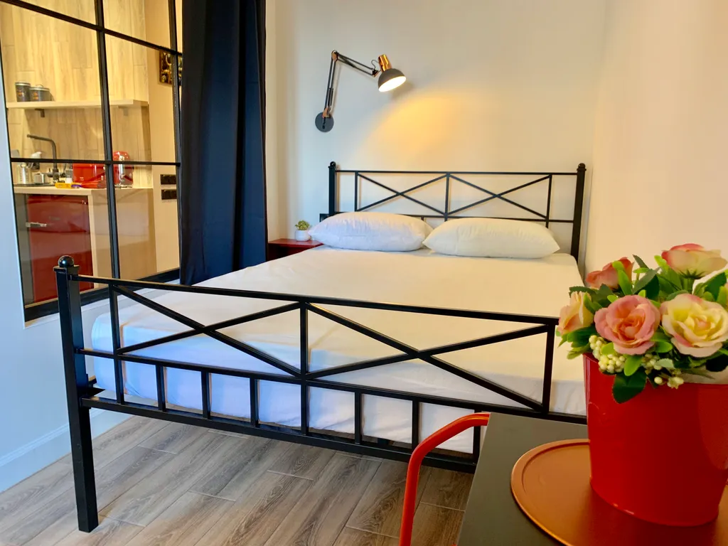 Дизайнерский лофт