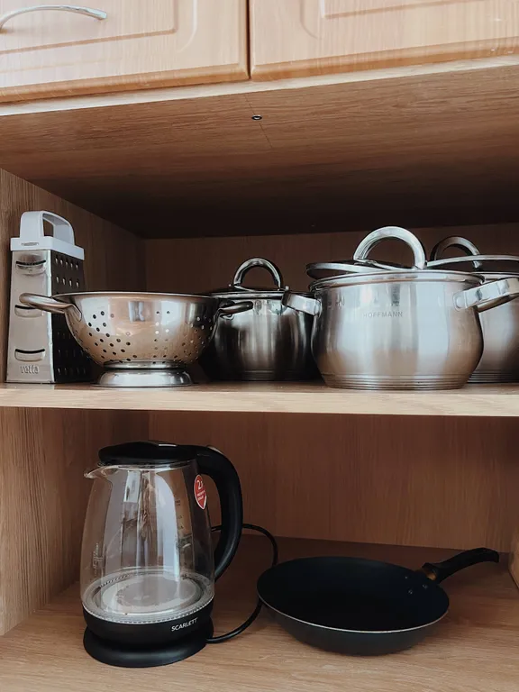 Квартира напротив ортопедического центра - ОртоАпарт