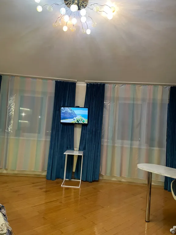 Квартира Апартаменты в центре города — Адлер