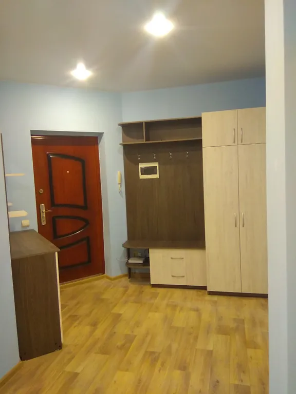 Квартира 2-комнатная Квартира — Ейск