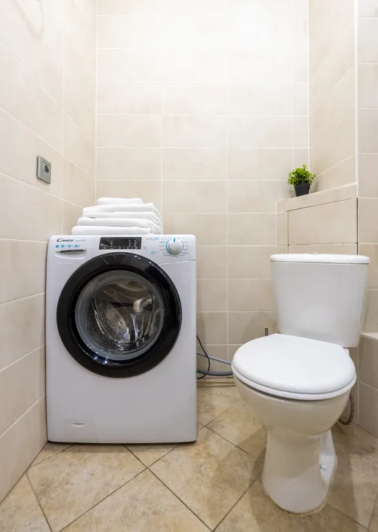 Квартира Апартаменты Чистый взгляд — Красноярск