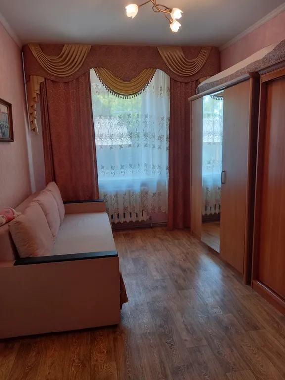 Дом старого художника в Севастополе