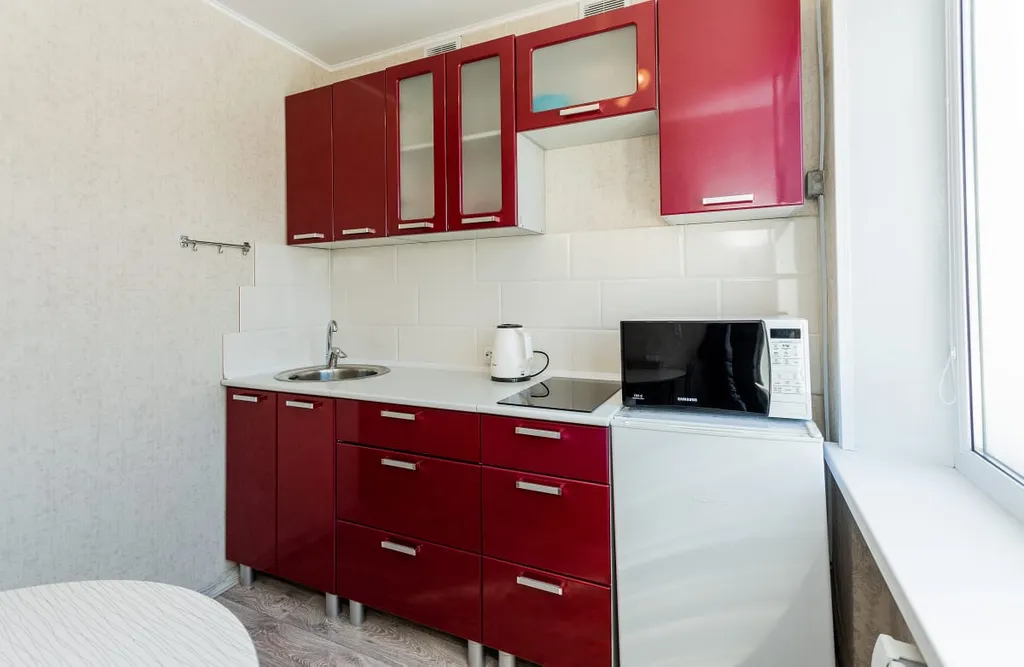 Квартира в самом лучшем районе