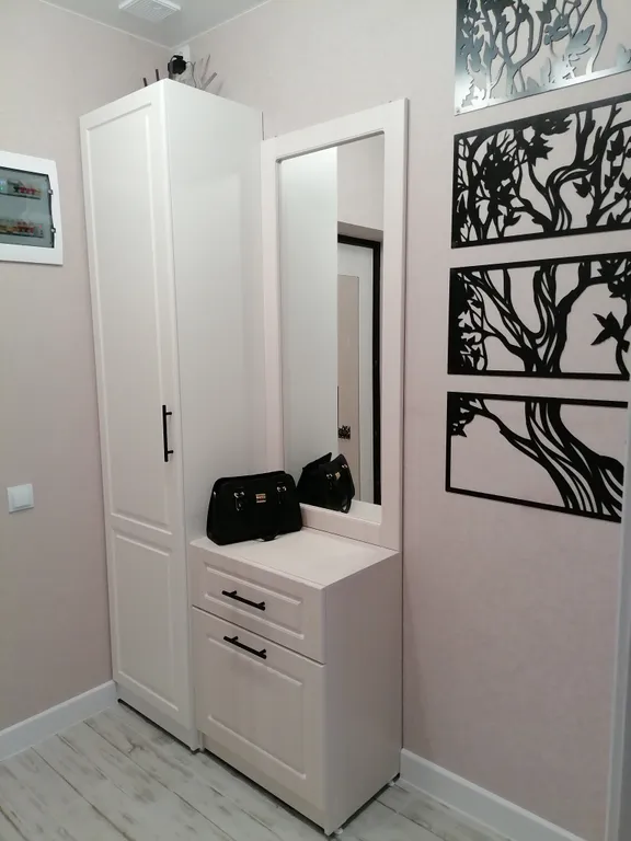 Новая уютная квартира