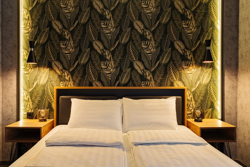 Коттедж Загородный дом — Смена