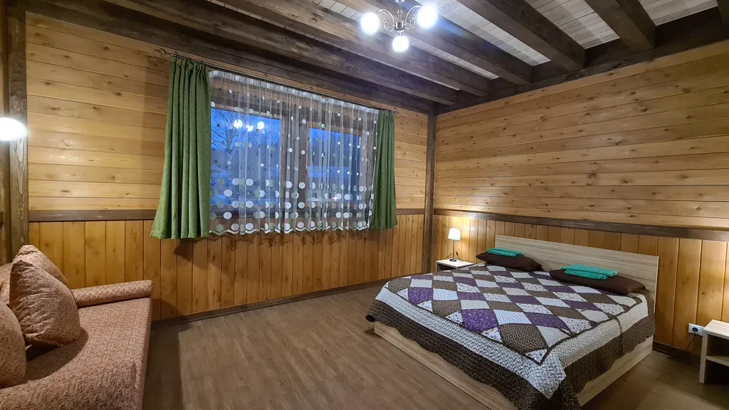 3-комнатный Дом