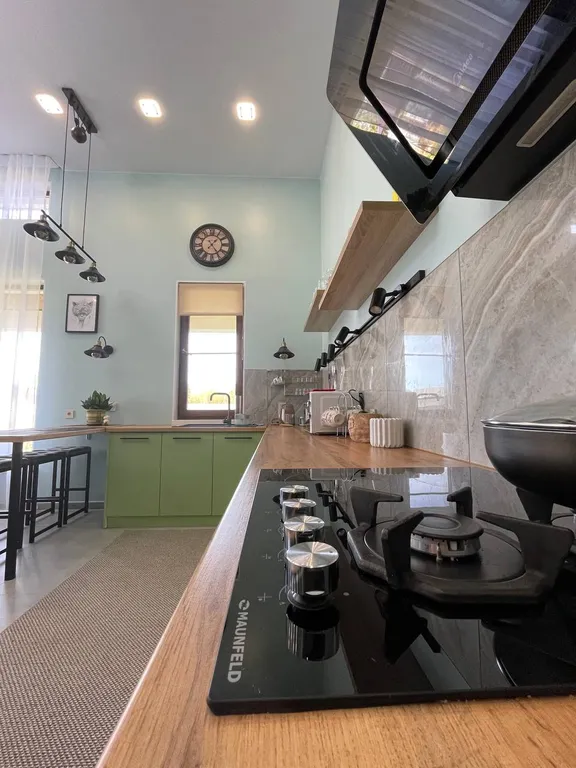 5-комнатный Дом