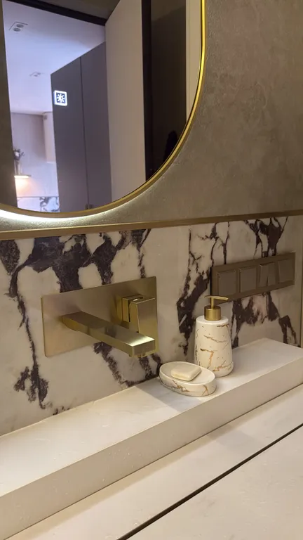 Квартира Тихая уютная квартира с шикарным видом — Адлер