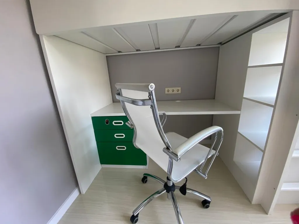 Квартира в центре